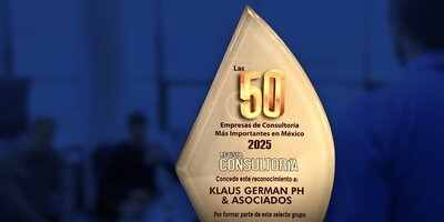 Premio Consultoría 2025