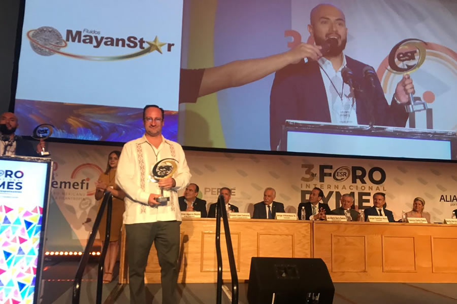 3º Foro Internacional de PyMES Empresas y Organismos Socialmente Responsables
