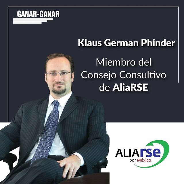 Integración al Consejo Consultivo de Aliarse