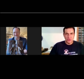 Estamos En Comunicación con Carlos Muñoz