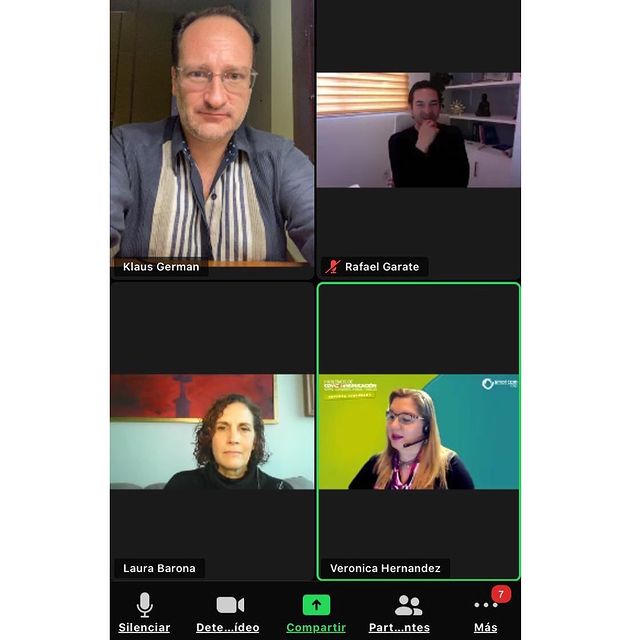 Webinar El Propósito y la Reputación Corporativa